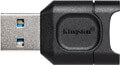 kingston mlpm mobilelite plus usb 32 gen 1 micro sd uhs ii card reader extra photo 1