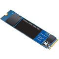 ssd western digital wds250g2b0c blue sn550 250gb nvme m2 2280 pcie gen3x4 extra photo 2