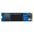 ssd western digital wds500g2b0c blue sn550 500gb nvme m2 2280 pcie gen3x4 extra photo 1