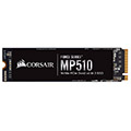 ssd corsair cssd f960gbmp510b force series mp510b 960gb m2 2280 pcie gen 30 x4 extra photo 1