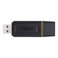 kingston dtx 128gb datatraveler exodia 128gb usb 32 flash drive extra photo 1