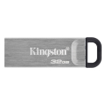 kingston dtkn 32gb datatraveler kyson 32gb usb 32 flash drive extra photo 1