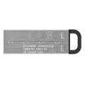 kingston dtkn 32gb datatraveler kyson 32gb usb 32 flash drive extra photo 2