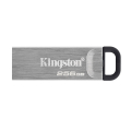 kingston dtkn 256gb datatraveler kyson 256gb usb 32 flash drive extra photo 1