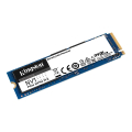 ssd kingston snvs 500g nv1 500gb nvme pcie gen3 x4 m2 2280 extra photo 1