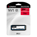 ssd kingston snvs 1000g nv1 1tb nvme pcie gen3 x4 m2 2280 extra photo 2