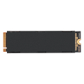 ssd corsair cssd f1000gbmp600pro mp600 pro 1tb m2 2280 nvme pcie gen 40 x4 extra photo 2