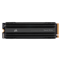 ssd corsair cssd f2000gbmp600pro mp600 pro 2tb m2 2280 nvme pcie gen 40 x4 extra photo 1