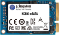 ssd kingston skc600ms 256g kc600 256gb msata sata 30 extra photo 1