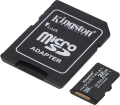 kingston sdcit2 32gb 32gb industrial micro sdhc uhs i class 10 u3 v30 a1 with sd adapter extra photo 1