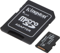 kingston sdcit2 64gb 64gb industrial micro sdxc uhs i class 10 u3 v30 a1 with sd adapter extra photo 1