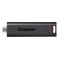kingston dtmax 256gb datatraveler max 256gb usb 32 type c flash drive extra photo 3