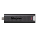 kingston dtmax 512gb datatraveler max 512gb usb 32 type c flash drive extra photo 3