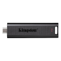 kingston dtmax 1tb datatraveler max 1tb usb 32 type c flash drive extra photo 2