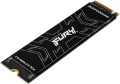 ssd kingston sfyrs 1000g fury renegade 1tb m2 2280 nvme pcie gen4 x4 extra photo 1