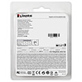 kingston dt4000g2dm 128gb datatraveler 4000 g2 128gb usb 30 encrypted flash drive extra photo 3