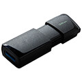 kingston dtxm 32gb datatraveler exodia m 32gb usb 32 flash drive extra photo 1