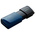 kingston dtxm 64gb datatraveler exodia m 64gb usb 32 flash drive extra photo 1