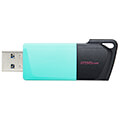 kingston dtxm 256gb datatraveler exodia m 256gb usb 32 flash drive extra photo 2