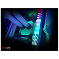 ram mushkin mlb4c360gkkp8gx2 redline lumina white rgb 16gb 2x8gb ddr4 3600mhz dual kit extra photo 2