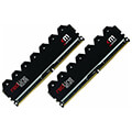 ram mushkin mrc4e360gkkp8gx2 redline black ecc 16gb 2x8gb ddr4 3600mhz dual channel extra photo 1