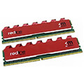 ram mushkin mra4u280hhhh32gx2 redline red 64gb 2x32gb ddr4 2800mhz dual kit extra photo 1