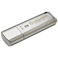 kingston iklp50 16gb ironkey locker 50 16gb usb 32 encrypted flash drive extra photo 1