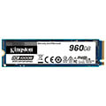 ssd kingston sedc1000bm8 960g dc1000b 960gb data center enterprise nvme pcie gen3 x4 m2 2280 extra photo 1