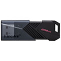 kingston dtxon 256gb datatraveler exodia onyx 256gb usb 32 flash drive extra photo 1