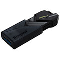 kingston dtxon 256gb datatraveler exodia onyx 256gb usb 32 flash drive extra photo 3