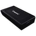 exoterikos skliros kingston sxs1000 1000g portable ssd xs1000 1tb usb 32 gen2 extra photo 2