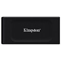 exoterikos skliros kingston sxs1000 2000g portable ssd xs1000 2tb usb 32 gen2 extra photo 1