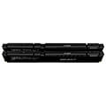 ram kingston fury beast black 32gb 2x16gb ddr5 6400mt s cl32 amd expo dual kit kf564c32bbek2 32 extra photo 1