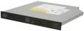 liteon ds 8a8sh dvd rw slimline black bulk extra photo 1