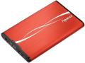 apacer ac202 500gb share steno red extra photo 1