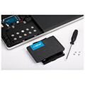 ssd crucial ct500bx500ssd1 bx500 500gb 3d nand sata 3 extra photo 3