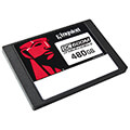 ssd kingston sedc600m 480g dc600m enterprise class mixed use 480gb 25 sata 3 extra photo 1