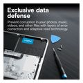 ssd crucial ct4000bx500ssd1 bx500 4tb 25 3d nand sata 3 extra photo 3
