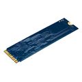 ssd kingston sedc2000bm8 480g dc2000b 480gb data center enterprise nvme pcie gen4 x4 m2 2280 extra photo 2
