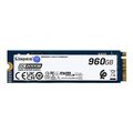 ssd kingston sedc2000bm8 960g dc2000b 960gb data center enterprise nvme pcie gen4 x4 m2 2280 extra photo 1