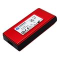exoterikos skliros kingston sxs1000r 2000g portable ssd xs1000 2tb usb 32 gen2 red extra photo 2