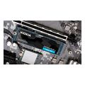 ssd kioxia exceria plus g3 2tb nvme pci e gen4 x4 m2 2280 lsd10z002tg8 extra photo 1