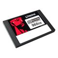 ssd kingston sedc600me 960g dc600me enterprise class mixed use 960gb 25 sata 3 extra photo 1