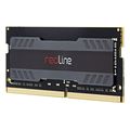 ram mushkin mra4s320gjjm8gx2 redline series 16gb 2x8gb so dimm ddr4 3200mhz cl16 dual kit extra photo 3
