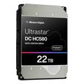 hdd western digital ultrastar dc hc580 22tb 7200rpm 512cache data center 35 sata 3 6gb s 0f62785 extra photo 2