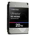 hdd western digital ultrastar dc hc555 20tb 7200rpm 512cache data center 35 sas 12gb s 0b47749 extra photo 2
