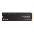 ssd western digital black sn7100 500gb nvme pci gen4 x4 m2 2280 wds500g4x0e extra photo 4