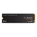 ssd western digital black sn7100 4tb nvme pci gen4 x4 m2 2280 wds400t4x0e extra photo 4