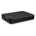 exoterikos skliros western digital wdbhjs0060bbk wesn elements 6tb usb 30 black extra photo 4