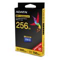 adata ud256gex3l1 c premier extreme 256gb micro sdxc 800mb s sd71 express card u3 v30 extra photo 3